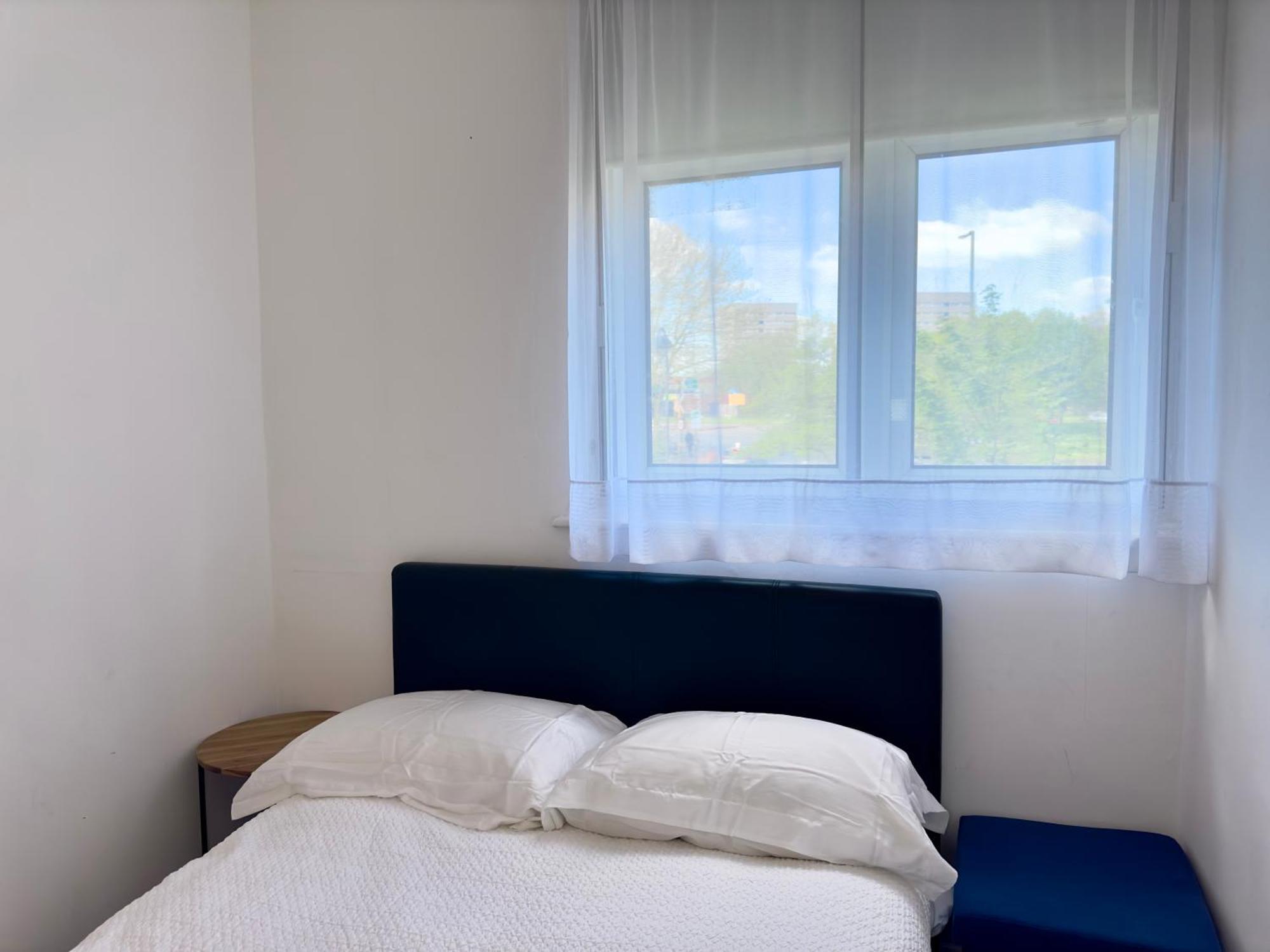 Downtown Delight Διαμέρισμα Μπέρμιγχαμ Εξωτερικό φωτογραφία